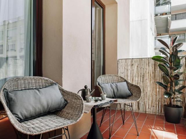 2 Dormitorio Apartamentos Barcelona Barcelona 104472408