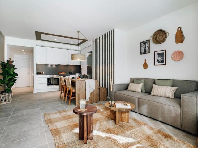 2 Dormitorio Apartamentos Barcelona Barcelona 104472427