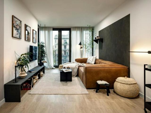 2 Dormitorio Apartamentos Barcelona Barcelona 104472507