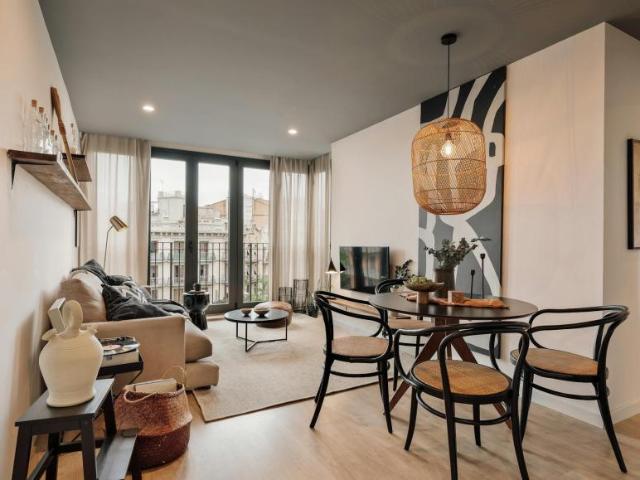 2 Dormitorio Apartamentos Barcelona Barcelona 104472527