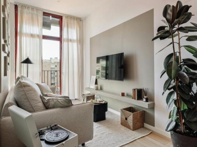 2 Dormitorio Apartamentos Barcelona Barcelona 104599469