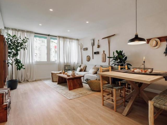 2 Dormitorio Apartamentos Barcelona Barcelona 104599551