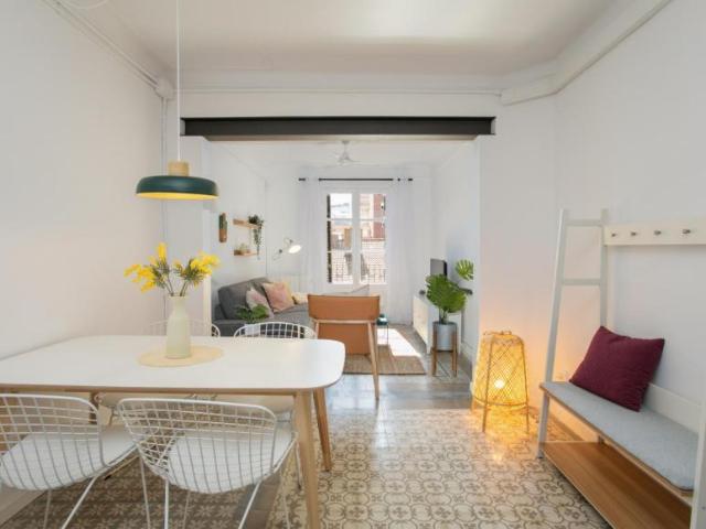2 Dormitorio Apartamentos Barcelona Barcelona 104601356
