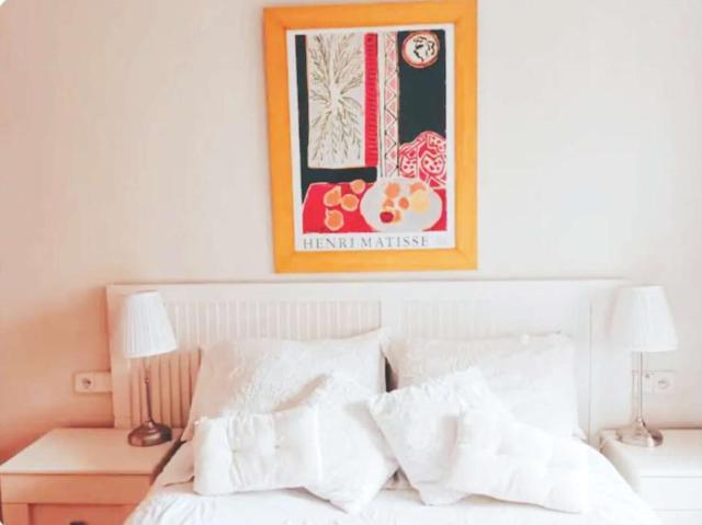 2 Dormitorio Apartamentos Barcelona Barcelona 104602123