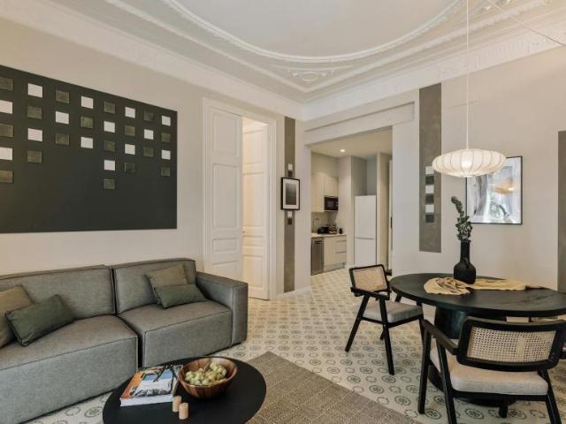 2 Dormitorio Apartamentos Barcelona Barcelona 104682455