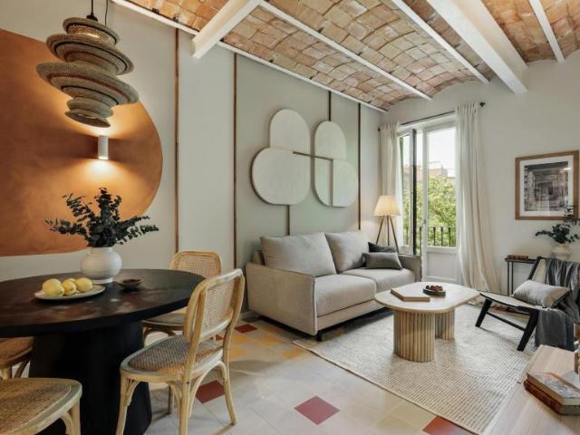 2 Dormitorio Apartamentos Barcelona Barcelona 104682521