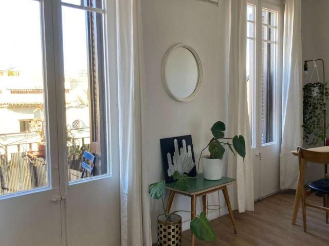 2 Dormitorio Apartamentos Barcelona Barcelona 104683817