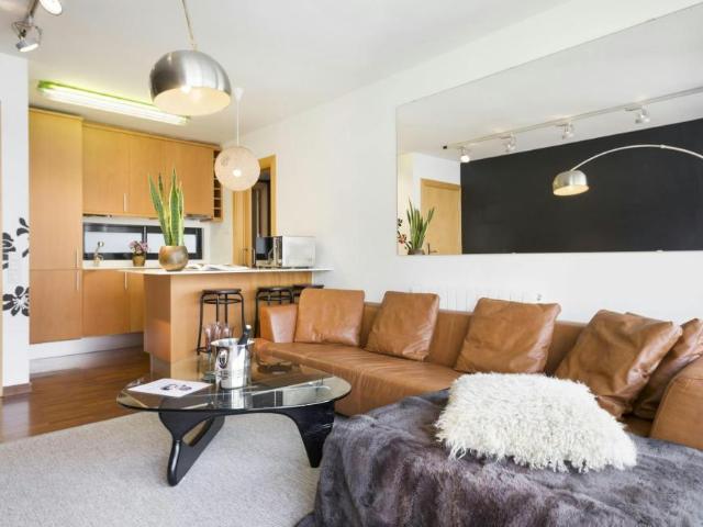 2 Dormitorio Apartamentos Barcelona Barcelona 104712274