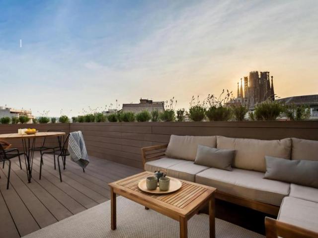 2 Dormitorio Apartamentos Barcelona Barcelona 104712605