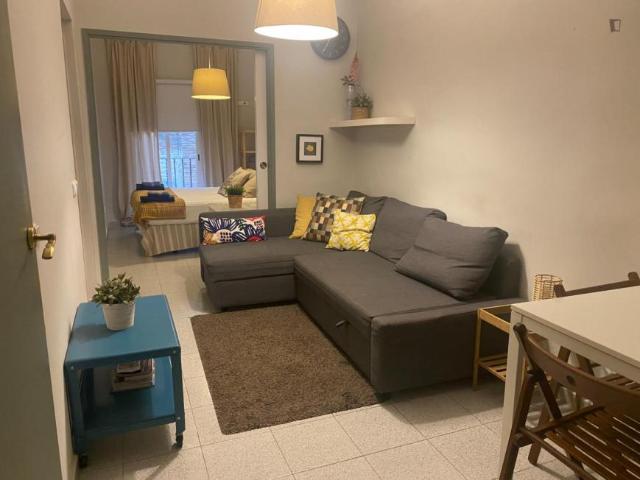 2 Dormitorio Apartamentos Barcelona Barcelona 104721154