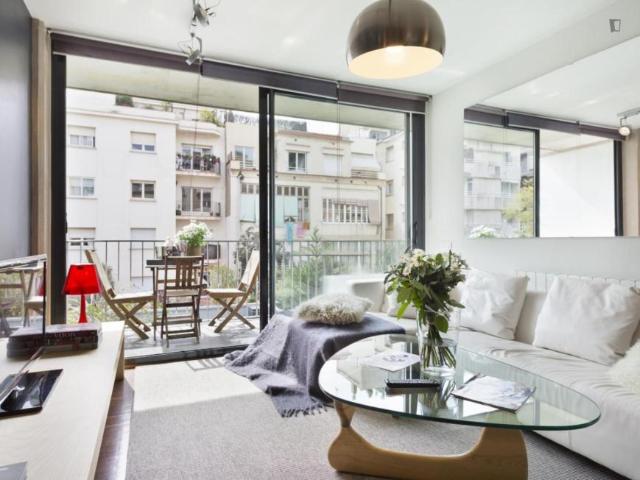 2 Dormitorio Apartamentos Barcelona Barcelona 104721176