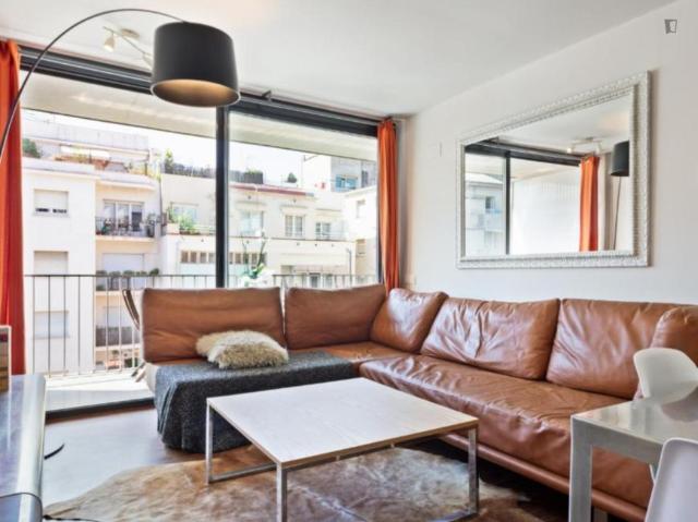 2 Dormitorio Apartamentos Barcelona Barcelona 104721172