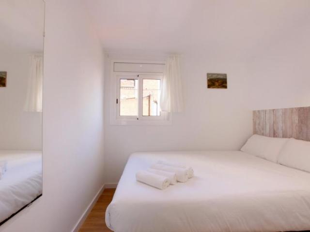 2 Dormitorio Apartamentos Barcelona Barcelona 104721189