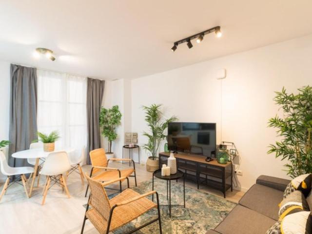 2 Dormitorio Apartamentos Barcelona Barcelona 104721194