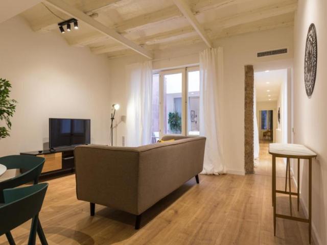 2 Dormitorio Apartamentos Barcelona Barcelona 104721208