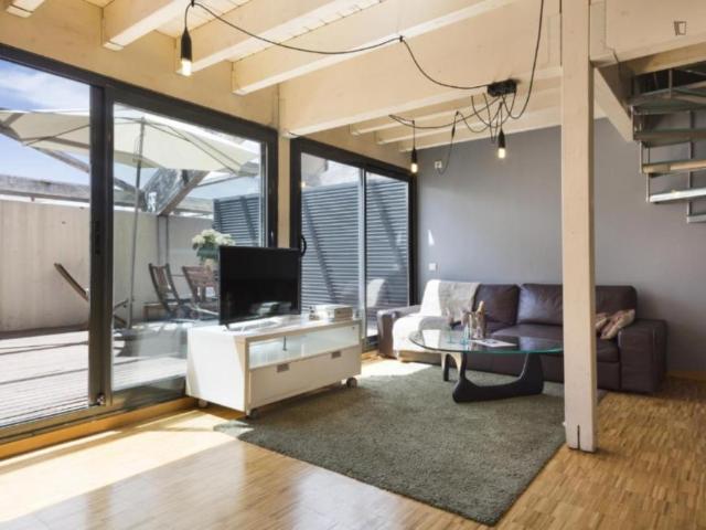 2 Dormitorio Apartamentos Barcelona Barcelona 104721220