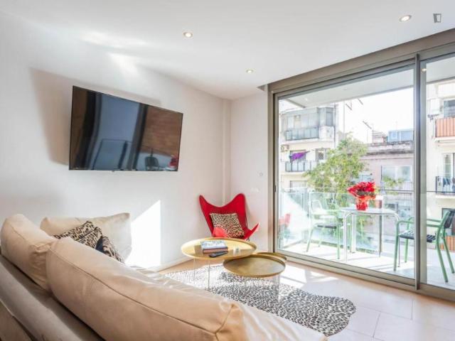 2 Dormitorio Apartamentos Barcelona Barcelona 104721222