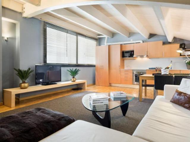 2 Dormitorio Apartamentos Barcelona Barcelona 104721232