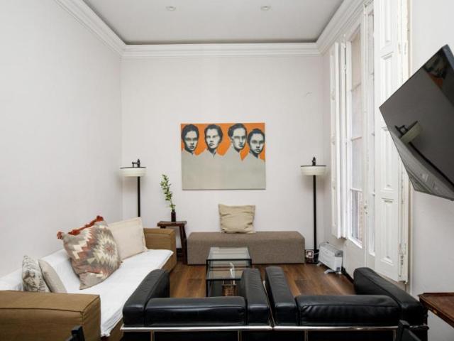 2 Dormitorio Apartamentos Barcelona Barcelona 104721314