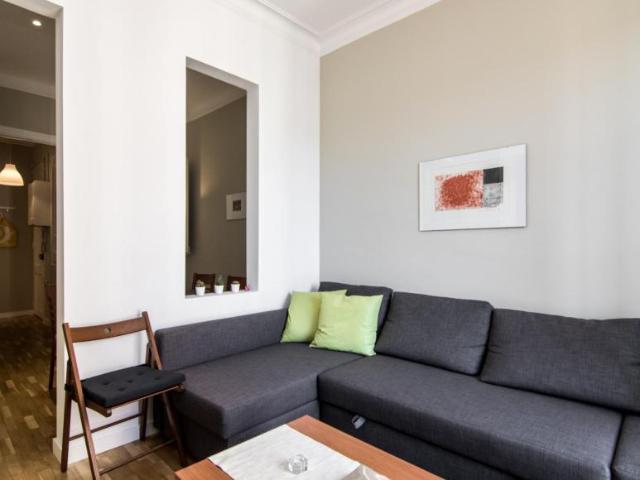 2 Dormitorio Apartamentos Barcelona Barcelona 104721397