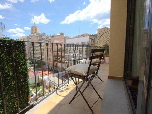 2 Dormitorio Apartamentos Barcelona Barcelona 104721392