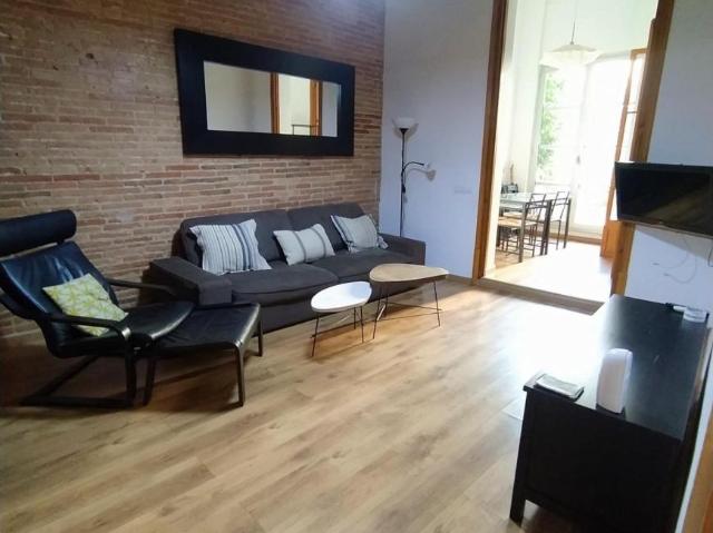 2 Dormitorio Apartamentos Barcelona Barcelona 104721567