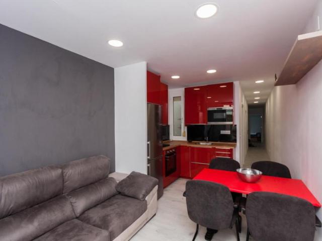 2 Dormitorio Apartamentos Barcelona Barcelona 104721761