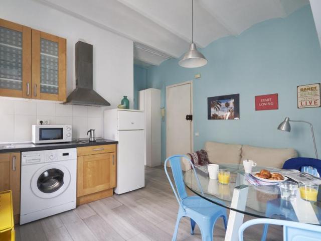 2 Dormitorio Apartamentos Barcelona Barcelona 104754802