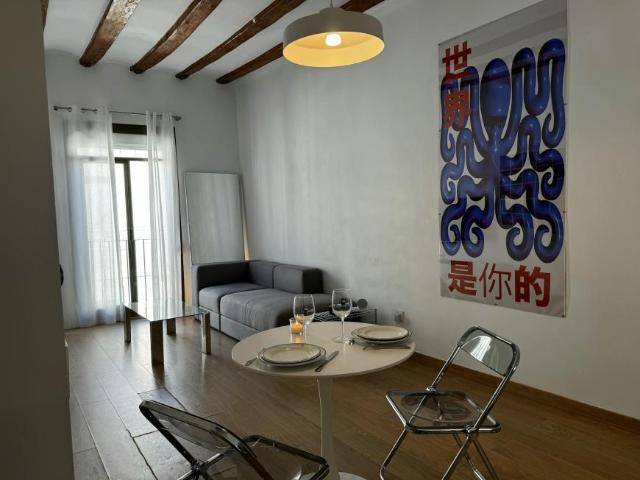 2 Dormitorio Apartamentos Barcelona Barcelona 104784016