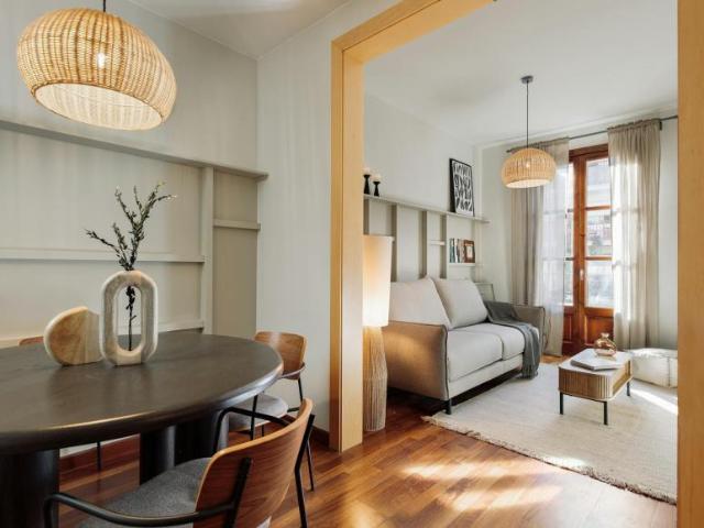 2 Dormitorio Apartamentos Barcelona Barcelona 104784160