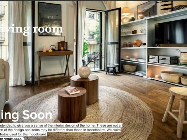 2 Dormitorio Apartamentos Barcelona Barcelona 104796125