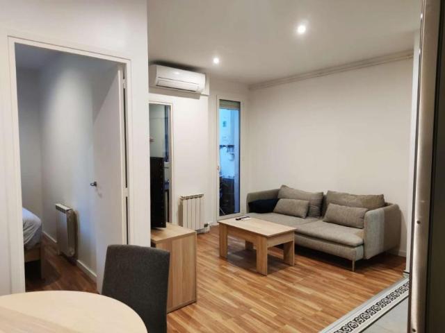 2 Dormitorio Apartamentos Barcelona Barcelona 104799742