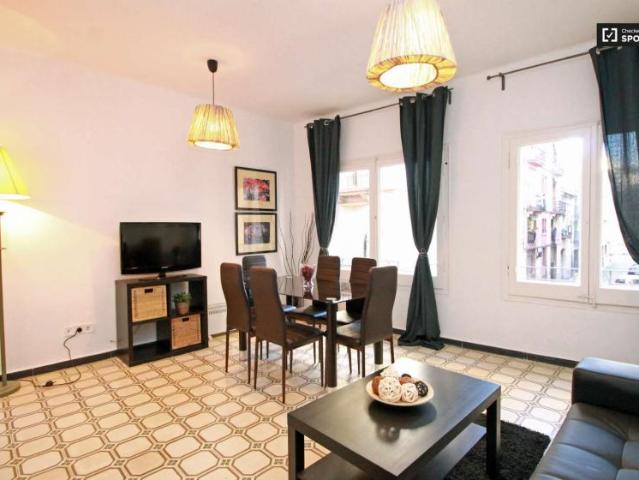 2 Dormitorio Apartamentos Barcelona Barcelona 104803279