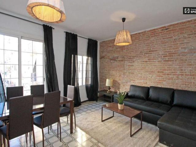 2 Dormitorio Apartamentos Barcelona Barcelona 104803273