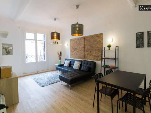 2 Dormitorio Apartamentos Barcelona Barcelona 104803281