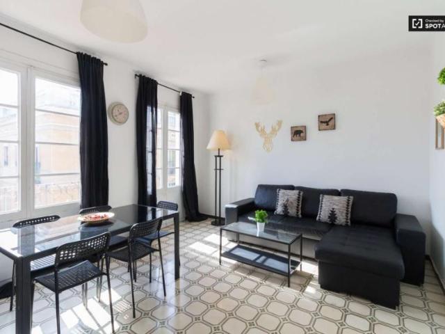 2 Dormitorio Apartamentos Barcelona Barcelona 104803305