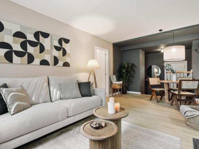 2 Dormitorio Apartamentos Barcelona Barcelona 104826360