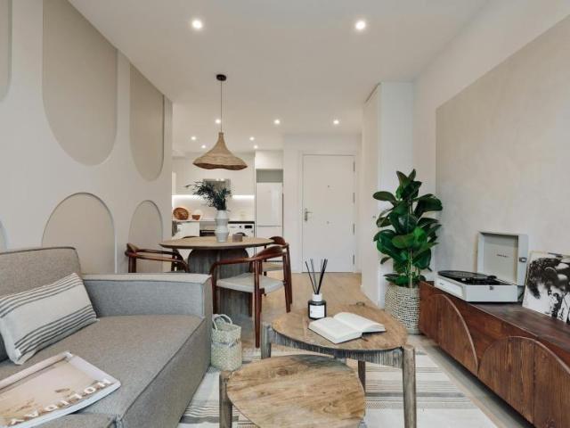 2 Dormitorio Apartamentos Barcelona Barcelona 104826505