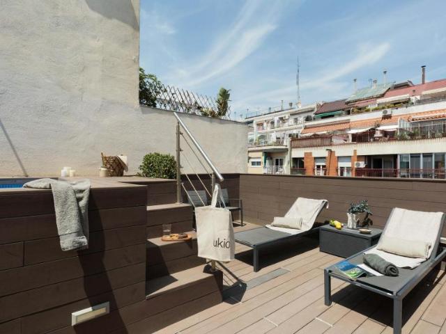 2 Dormitorio Apartamentos Barcelona Barcelona 104826548