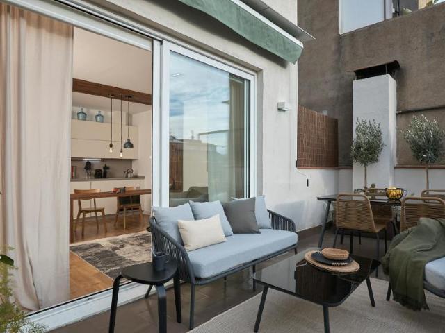 2 Dormitorio Apartamentos Barcelona Barcelona 104826648
