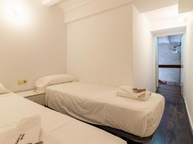 2 Dormitorio Apartamentos Barcelona Barcelona 104828792