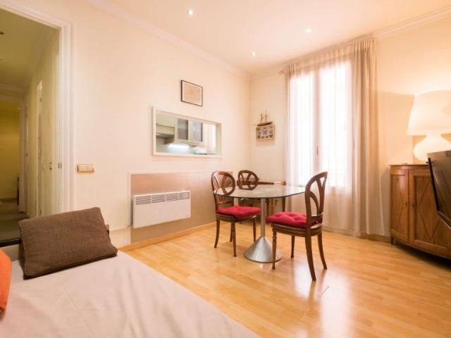2 Dormitorio Apartamentos Barcelona Barcelona 104829197