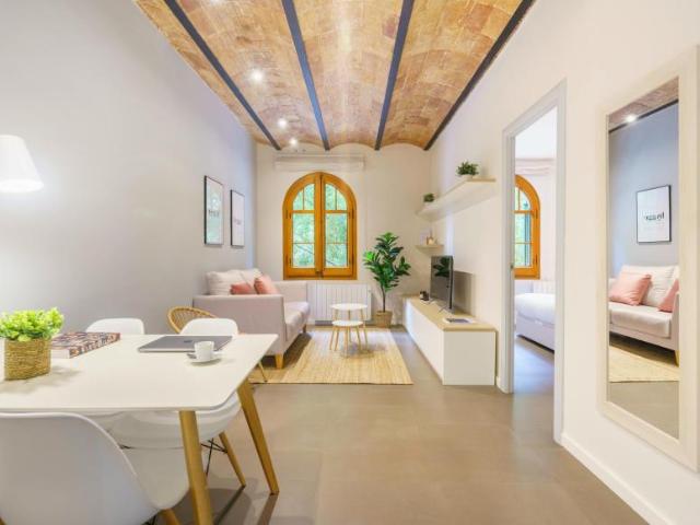 2 Dormitorio Apartamentos Barcelona Barcelona 104842945