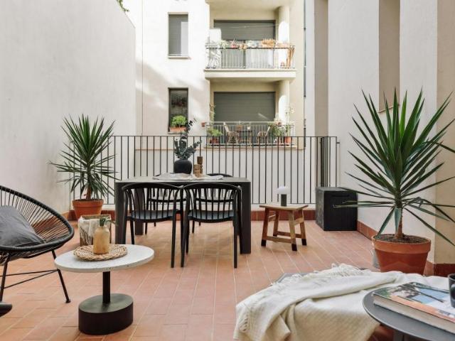 2 Dormitorio Apartamentos Barcelona Barcelona 104843019
