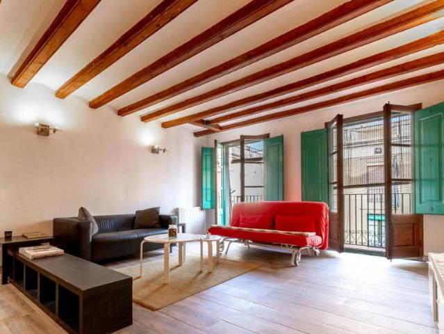2 Dormitorio Apartamentos Barcelona Barcelona 104843424