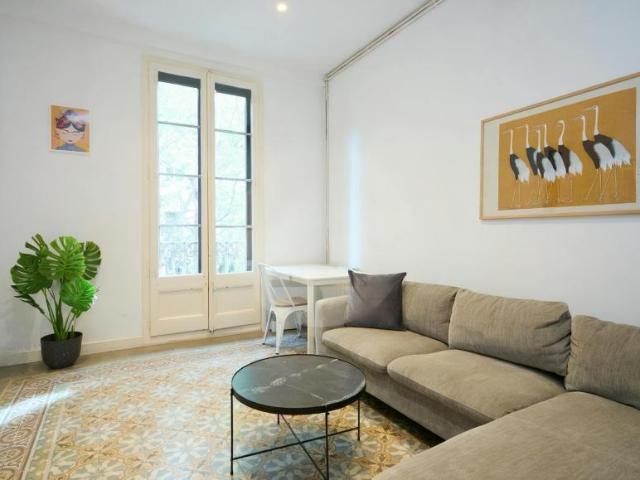 2 Dormitorio Apartamentos Barcelona Barcelona 104877598