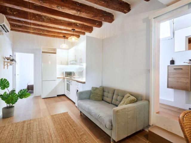 2 Dormitorio Apartamentos Barcelona Barcelona 104879677