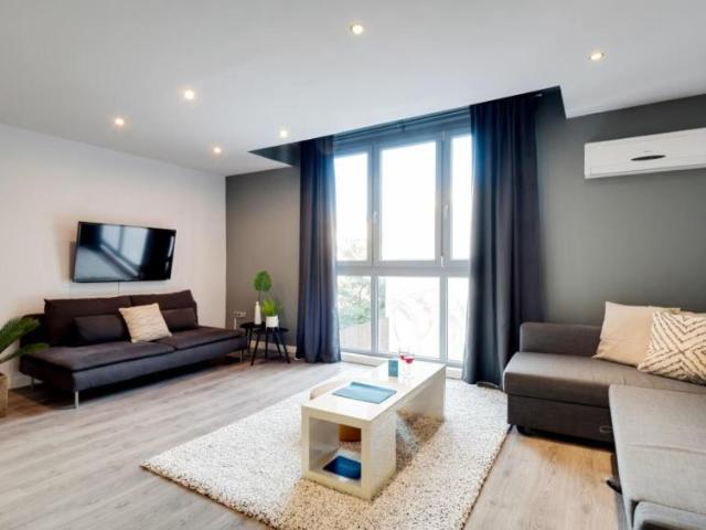 2 Dormitorio Apartamentos Barcelona Barcelona 104924344