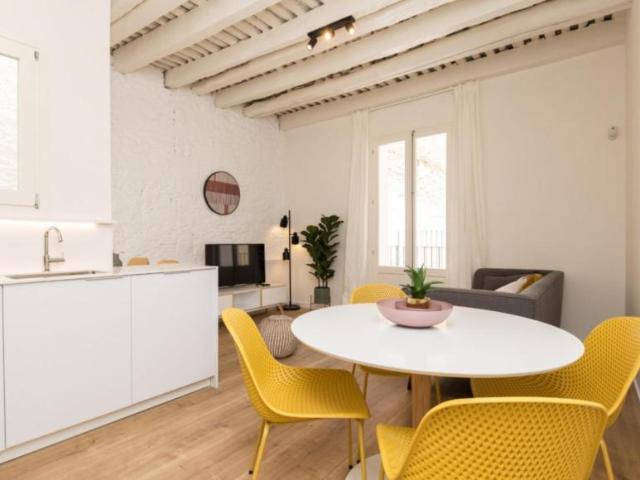 2 Dormitorio Apartamentos Barcelona Barcelona 104925535