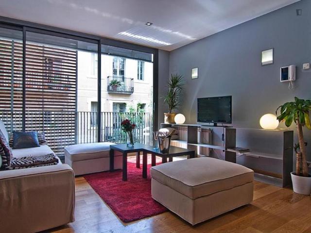 2 Dormitorio Apartamentos Barcelona Barcelona 104926524